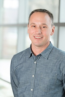 Greg Ebel, Arthropod-borne and Infectious Diseases Laboratory, Department of Microbiology Immunology and Pathology, College of Veterinary Medicine and Biomedical Sciences, Colorado State University